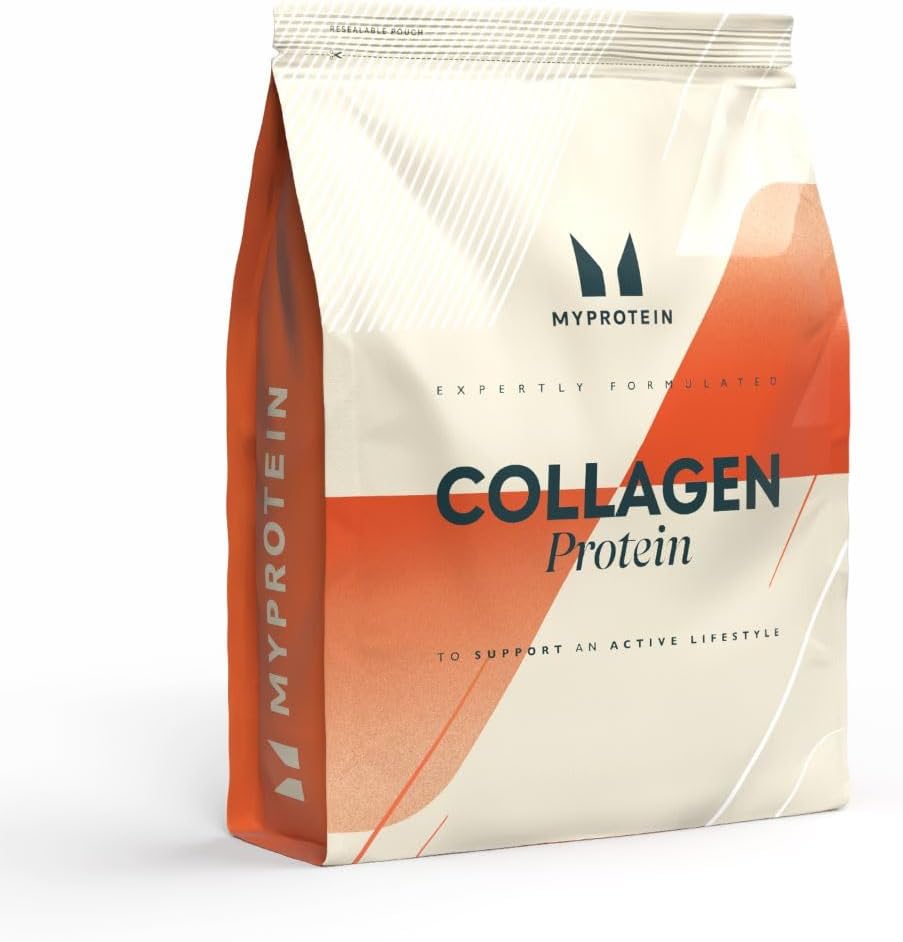 Myprotein Colágeno 1000 G