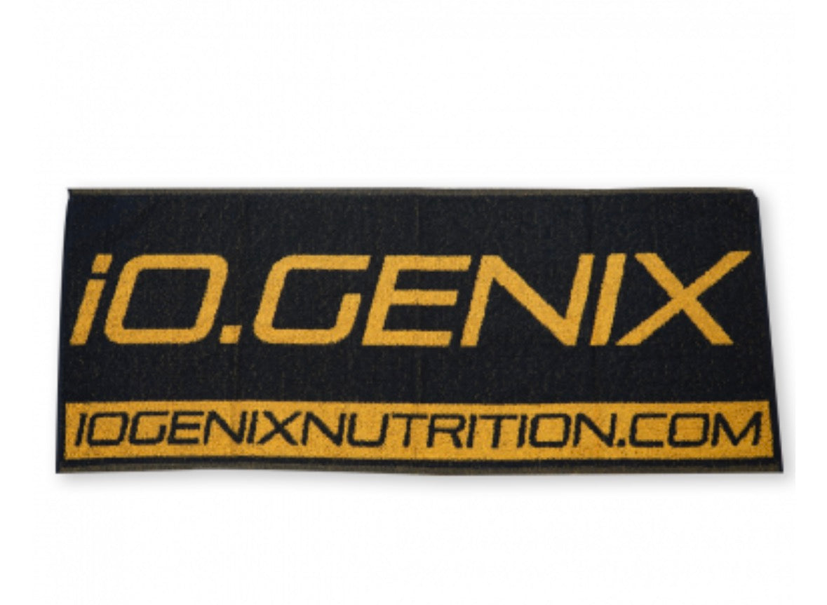 Toalla De Entrenamiento