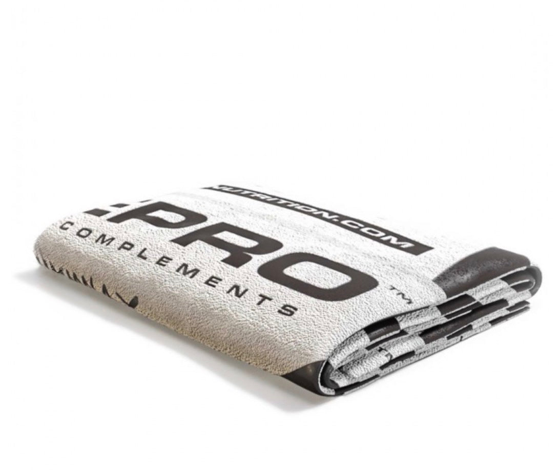 Toalla Life Pro Algodón