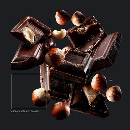 Beverly Isolate CFM - Aislado De Proteína De Suero Lacprodan - 1 Kg - 30 G De Proteína Por Porción - 29 Servicios - Tonifica Y Aumenta La Masa Muscular - Sabor (1 KG, CHOCOLATE AVELLANA)