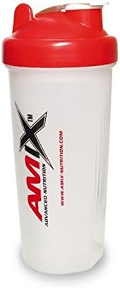 Shaker Bouteille Mix – 750 Ml Par  M