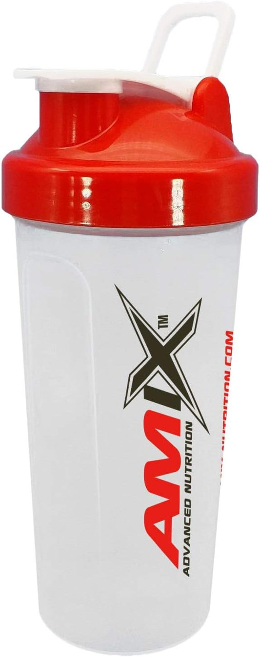 Shaker Mezclador  - 600 Ml