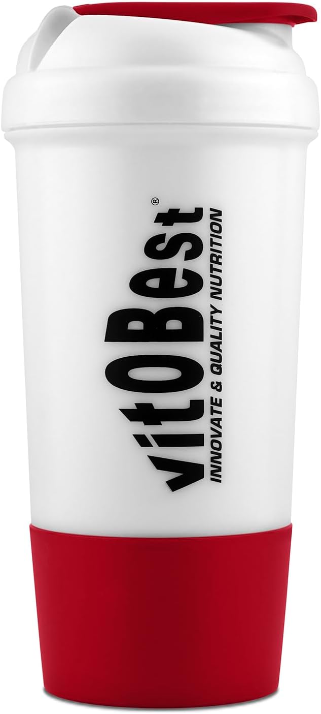 MEZCLADOR PREMIUM VITOBEST 500 Ml - Vitobest