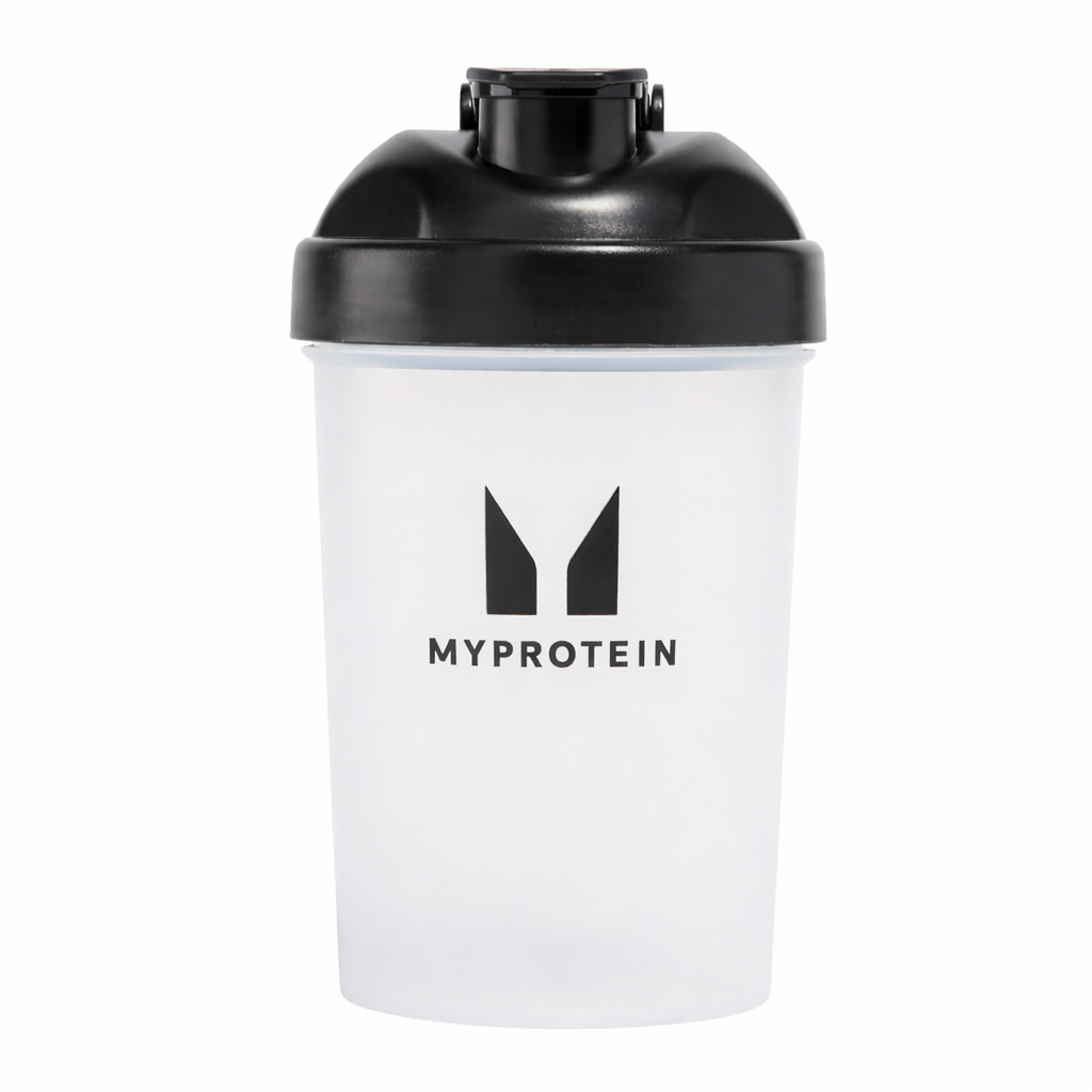 Minishaker Myprotein shaker de 400ml