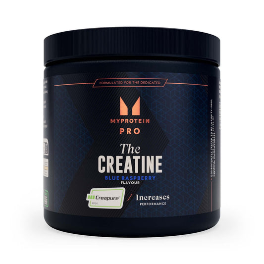 Creatina creapure Myprotein
