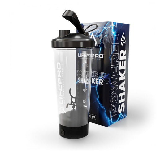 Life Pro Powered Shaker 600ml