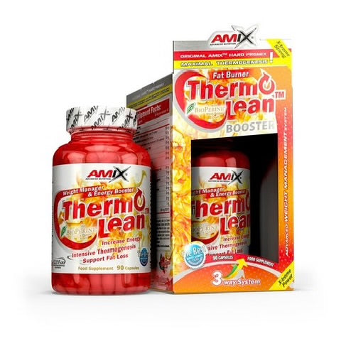 Termogénico Thermolean 90 caps Amix
