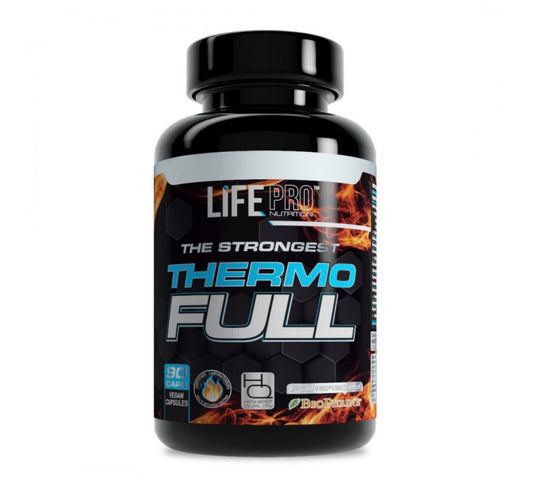 Life Pro Thermo Full 90 caps