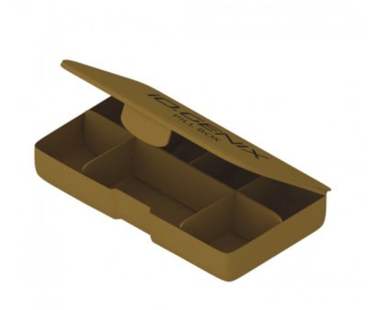 Io.genix Pill Box Pastillero