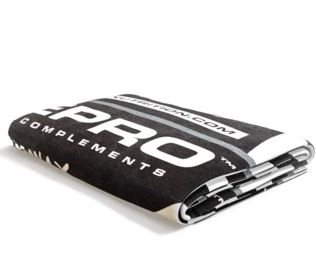 Toalla Life Pro Algodón