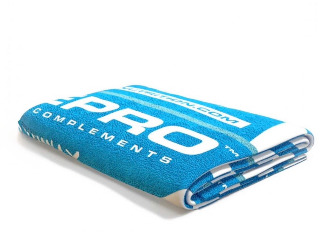 Toalla Life Pro Algodón