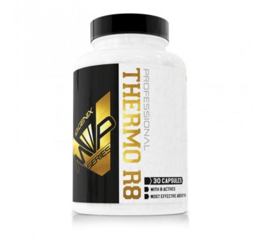 Thermo R8 30 caps Io.genix