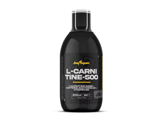 L - Carnitine 500ml Bigman