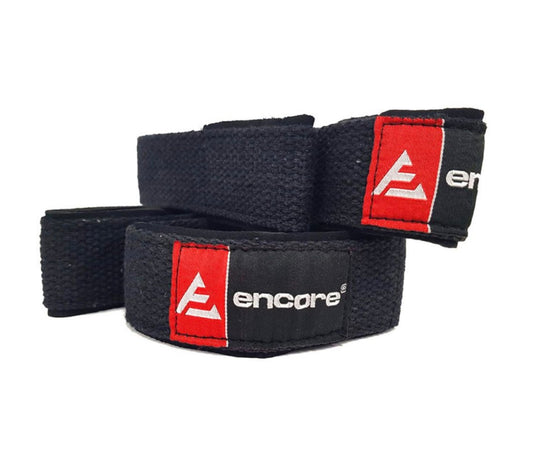 Life Pro Straps 8 Lifting
