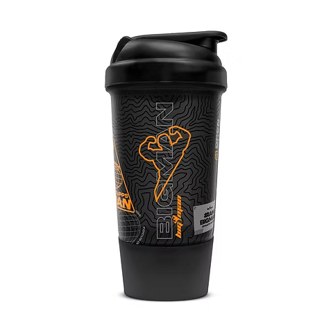 Shaker bigman 500ml
