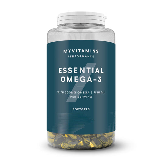 Omega 3 Myprotein