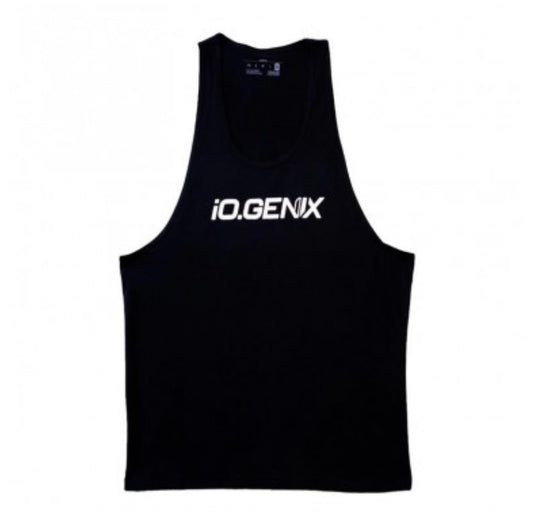 Camiseta de Tirantes Io.genix