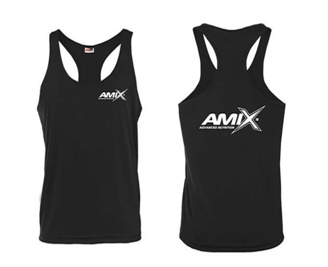 Camiseta de tirantes Amix