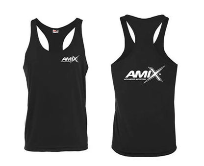 Camiseta de tirantes Amix