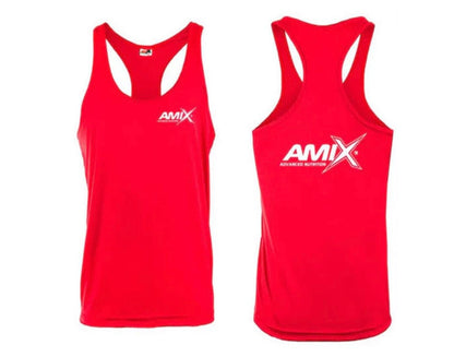 Camiseta de tirantes Amix