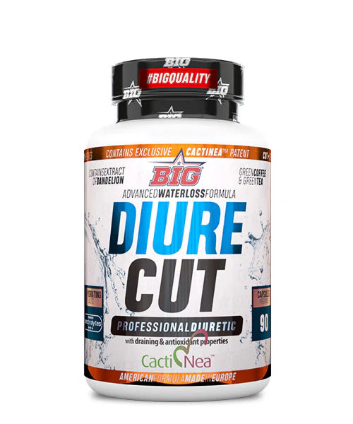 Diure Cut 90 caps Big
