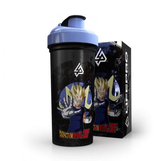Life Pro Shaker Vegeta Dragon Ball Z Edition 700ml