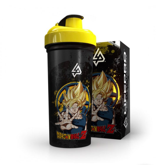 Life Pro Shaker Goku Dragon Ball Z Edition 700ml