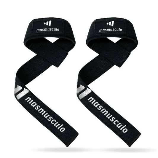Straps cinta de agarre Masmusculo